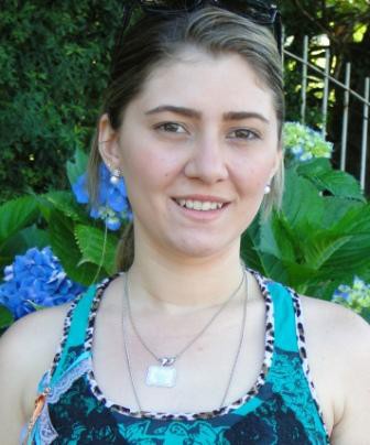 Giulianna Figueiredo